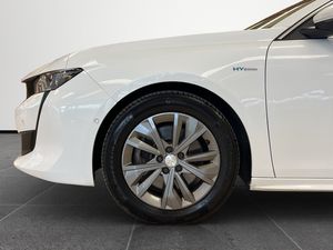 Peugeot 508 bild 26