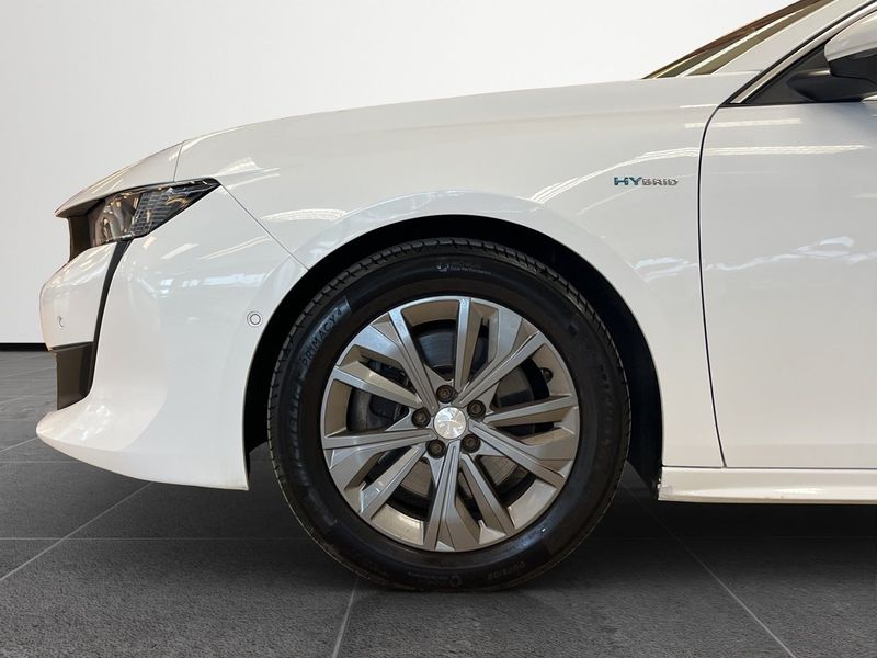Peugeot 508 bild 26