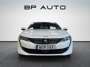 Peugeot 508 bild 3