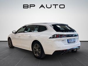 Peugeot 508 bild 5