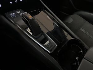 Peugeot 508 bild 22