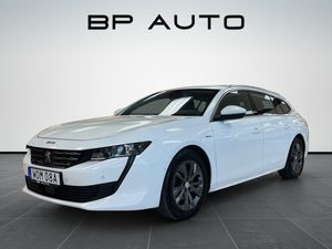 Peugeot 508 bild 1