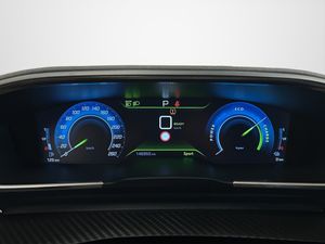 Peugeot 508 bild 16