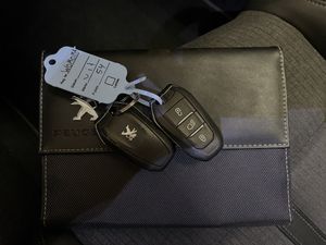 Peugeot 508 bild 27