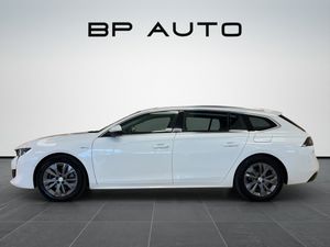 Peugeot 508 bild 2