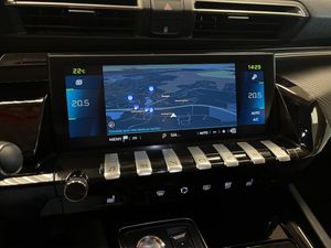 Peugeot 508 bild 17