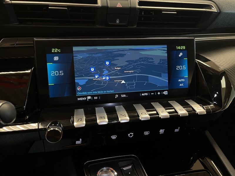 Peugeot 508 bild 17