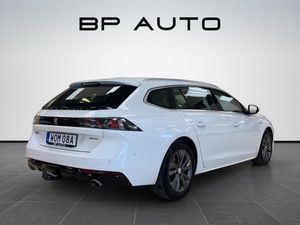 Peugeot 508 bild 6