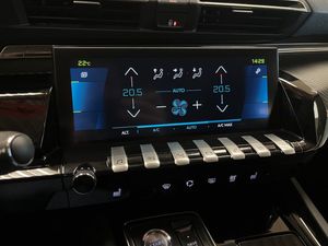 Peugeot 508 bild 21