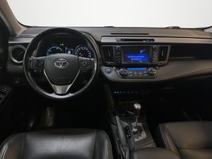Toyota RAV4 bild 9
