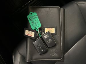 Toyota RAV4 bild 27