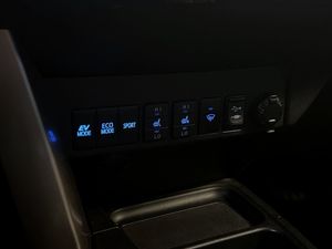 Toyota RAV4 bild 20