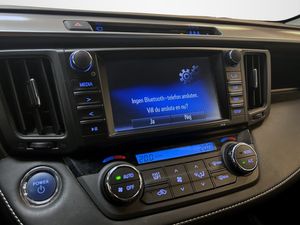 Toyota RAV4 bild 17