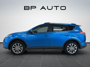 Toyota RAV4 bild 2