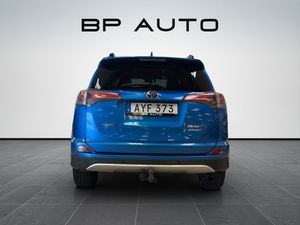 Toyota RAV4 bild 4