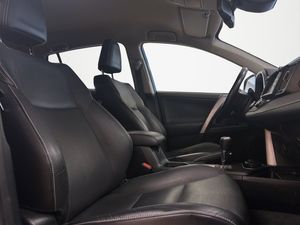 Toyota RAV4 bild 12