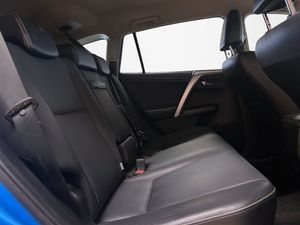 Toyota RAV4 bild 13