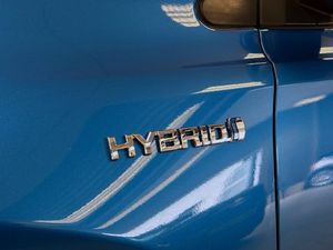 Toyota RAV4 bild 23