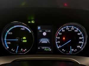 Toyota RAV4 bild 15