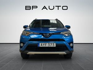 Toyota RAV4 bild 3