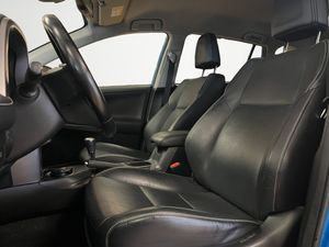 Toyota RAV4 bild 10