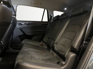 Skoda Kodiaq bild 11