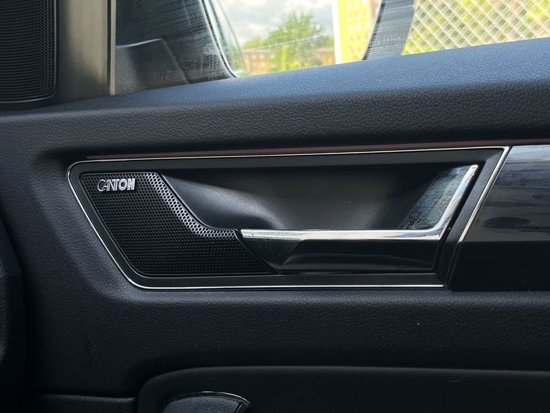 Skoda Kodiaq bild 24