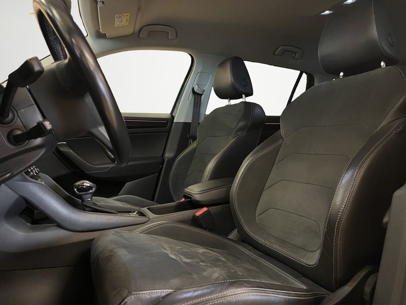 Skoda Kodiaq bild 10