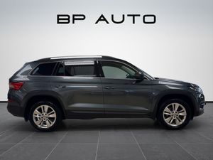 Skoda Kodiaq bild 7