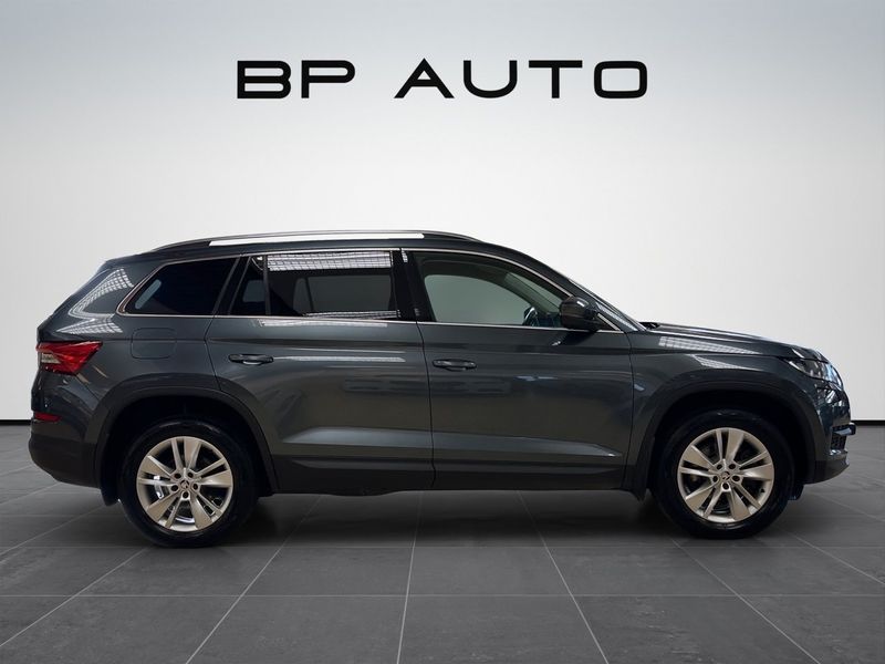 Skoda Kodiaq bild 7