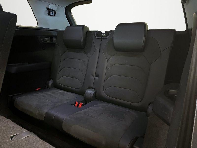 Skoda Kodiaq bild 12