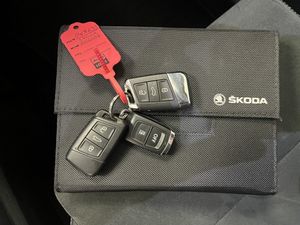 Skoda Kodiaq bild 29