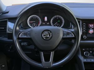 Skoda Kodiaq bild 15