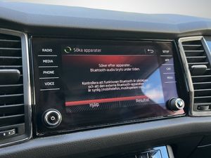 Skoda Kodiaq bild 17
