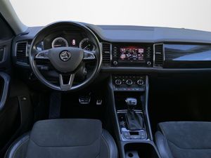 Skoda Kodiaq bild 9
