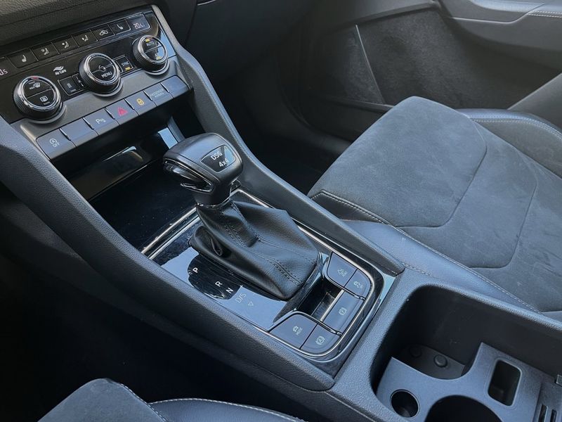Skoda Kodiaq bild 23