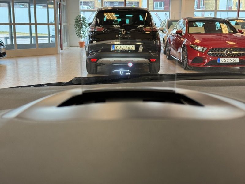 Renault Scenic bild 22