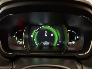 Renault Scenic bild 21
