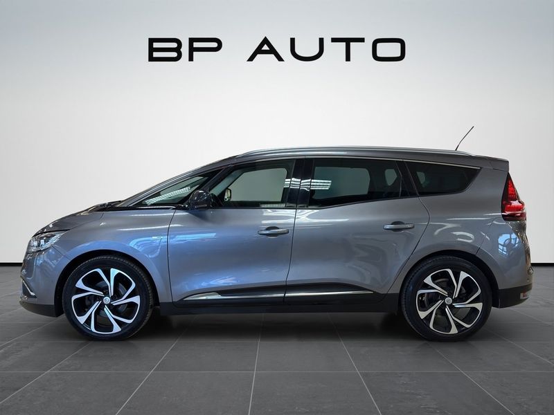 Renault Scenic bild 2