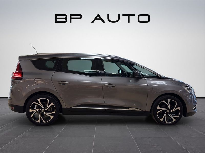 Renault Scenic bild 7