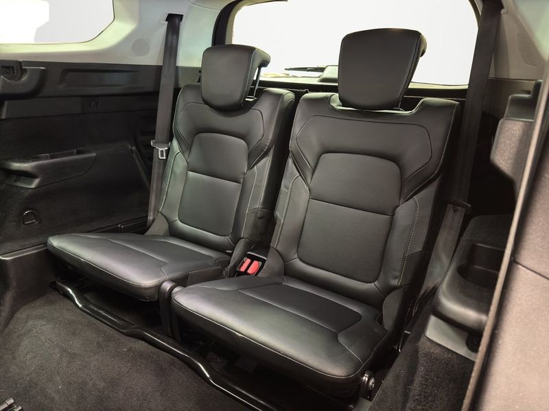 Renault Scenic bild 12