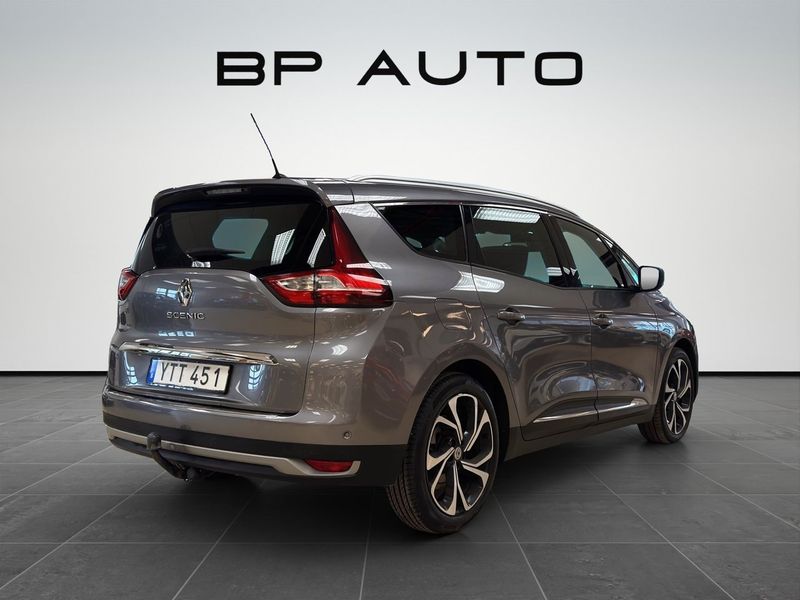 Renault Scenic bild 6