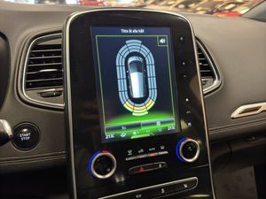 Renault Scenic bild 19