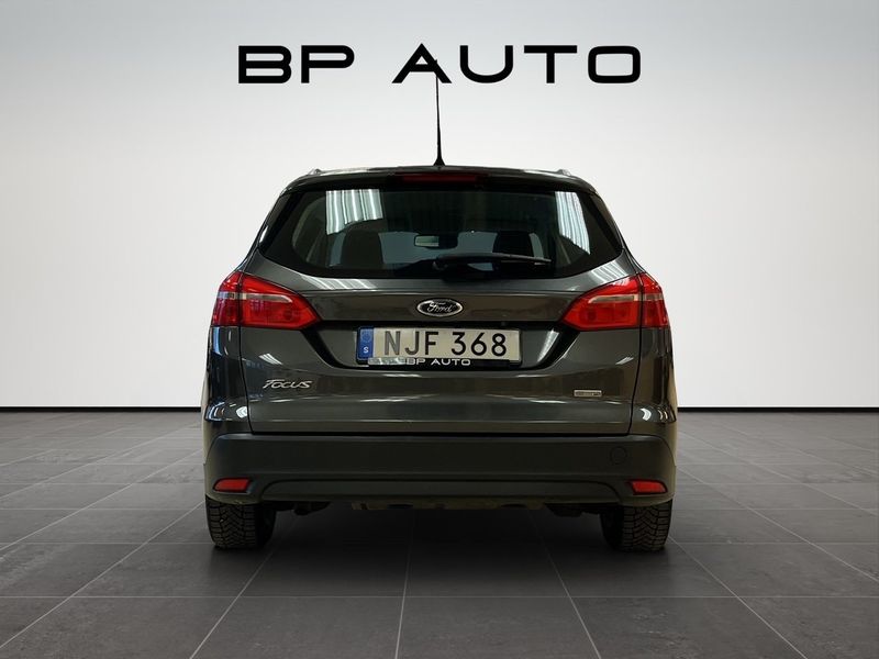Ford Focus bild 4