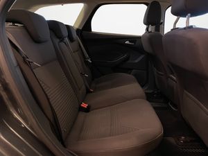Ford Focus bild 13