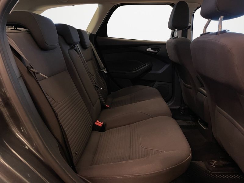 Ford Focus bild 13
