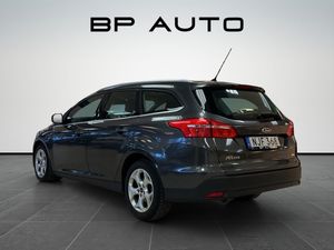 Ford Focus bild 5
