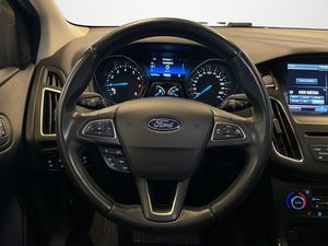Ford Focus bild 14