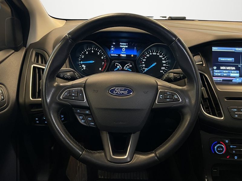 Ford Focus bild 14