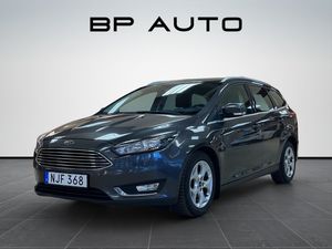Ford Focus bild 1
